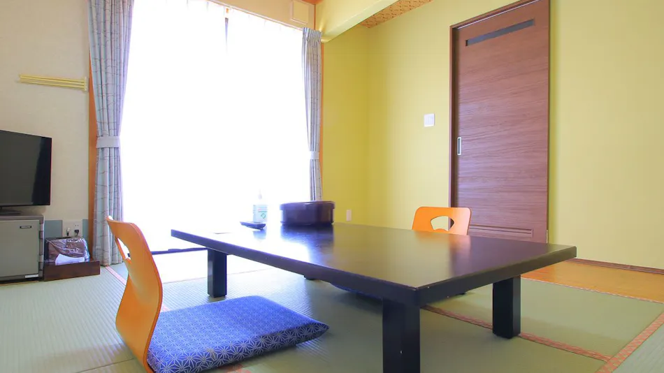 Accommodation Harume