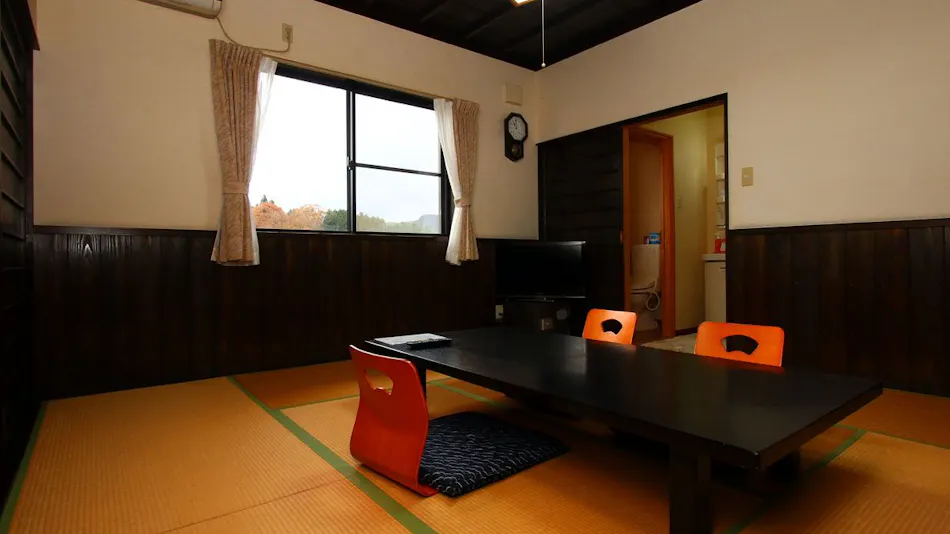 Accommodation Harume