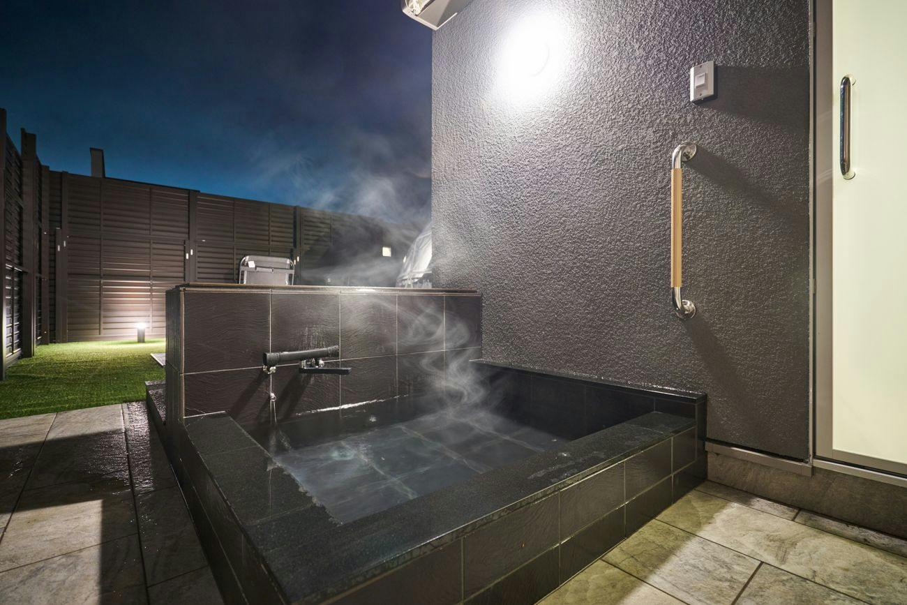 Mt. FUJI RESORT GLAMPING Yamanakako
