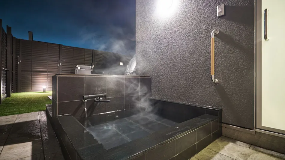 Mt. FUJI RESORT GLAMPING Yamanakako