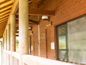 きららの森・赤岩