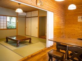 きららの森・赤岩