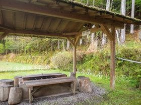 きららの森・赤岩