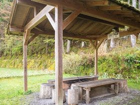 きららの森・赤岩