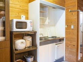 きららの森・赤岩