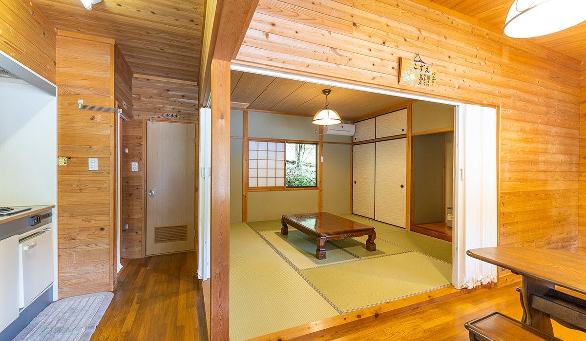 Kirara no Mori - Akaiwa