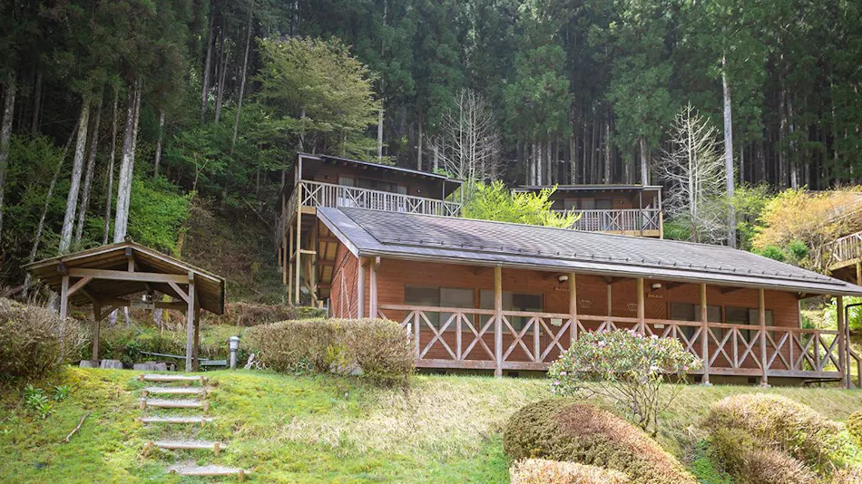 Kirara no Mori - Akaiwa
