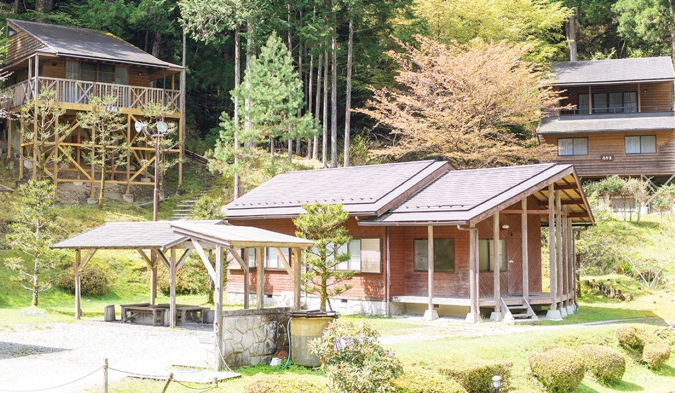 Kirara no Mori - Akaiwa