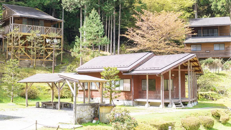 Kirara no Mori - Akaiwa