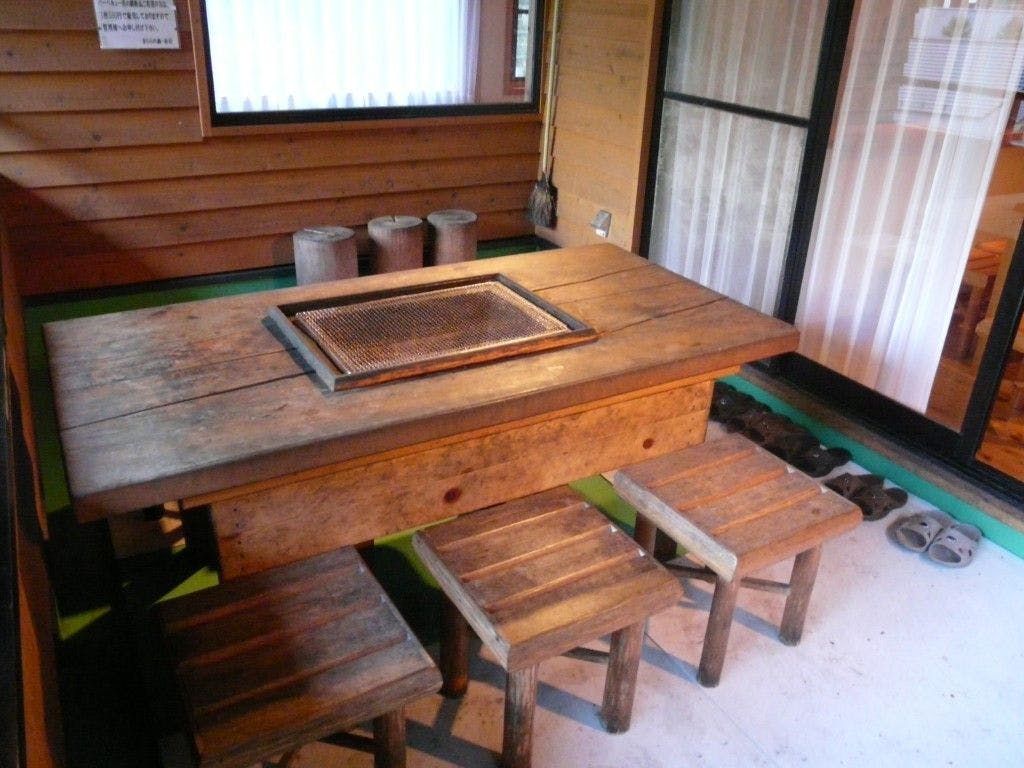 Kirara no Mori - Akaiwa