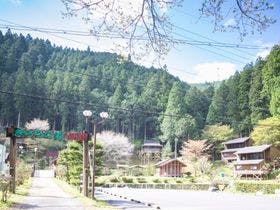 きららの森・赤岩