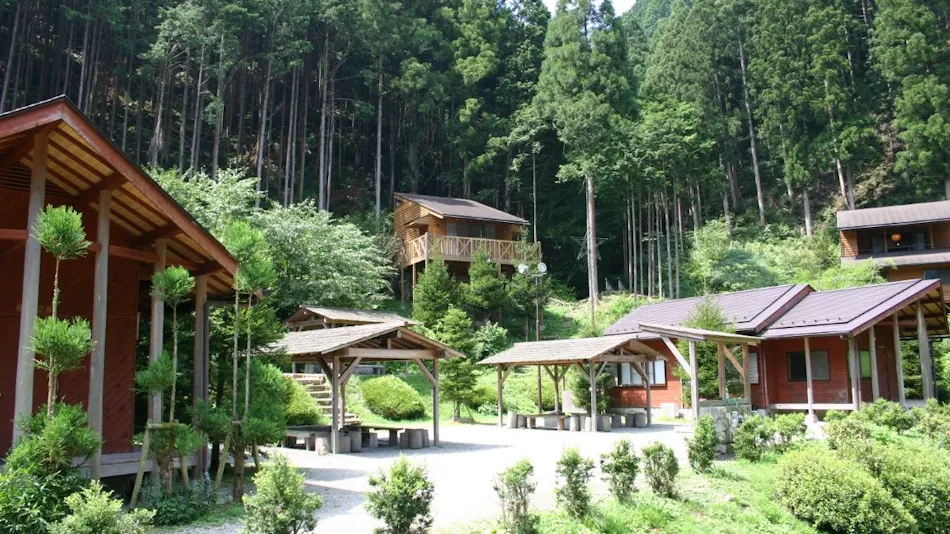 Kirara no Mori - Akaiwa