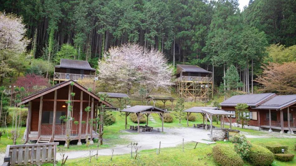 Kirara no Mori - Akaiwa