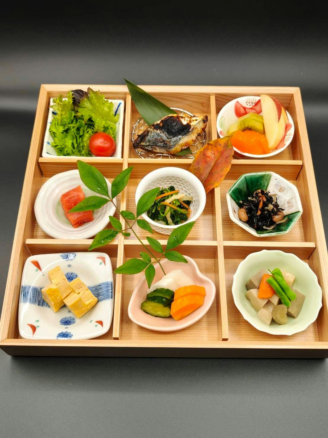 อาหารเช้า