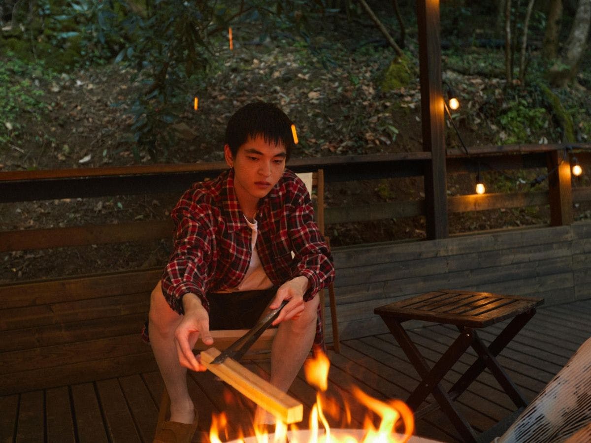 FUREAI GLAMPING & BBQ