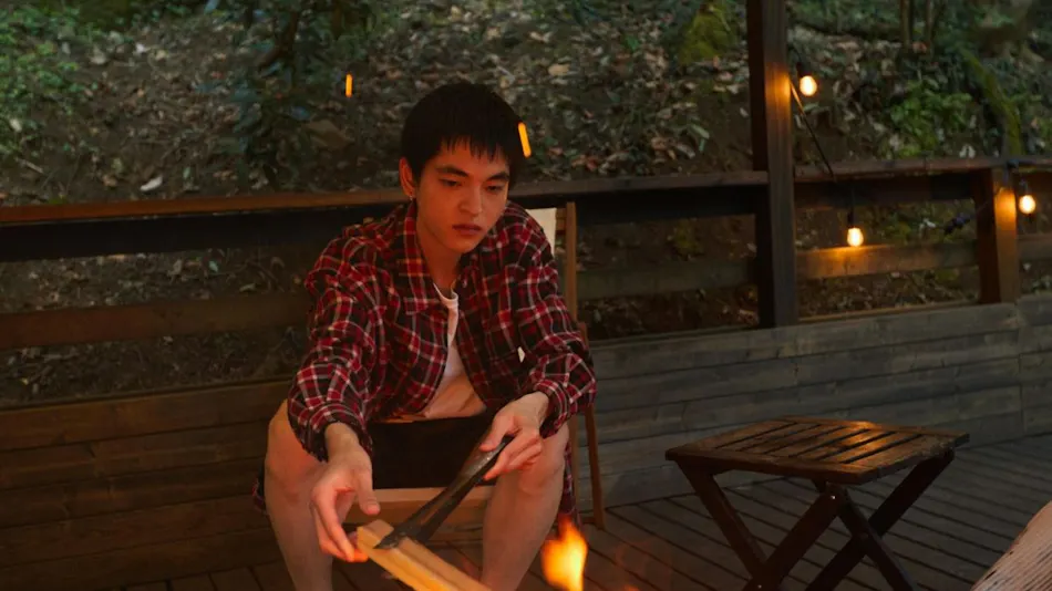 FUREAI GLAMPING & BBQ