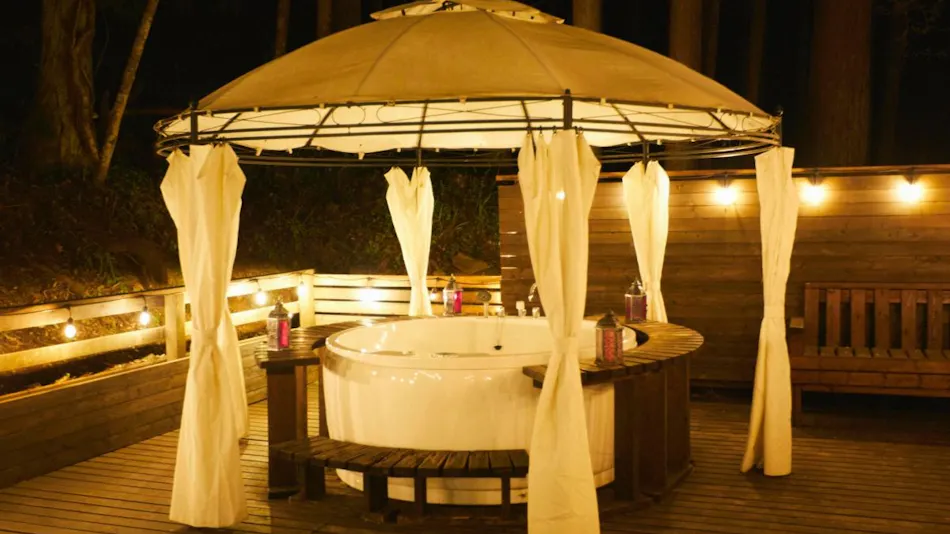 FUREAI GLAMPING & BBQ