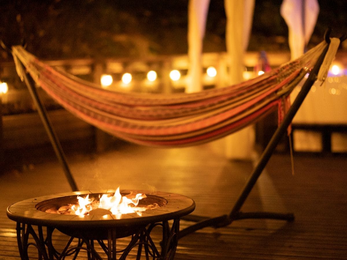 FUREAI GLAMPING & BBQ