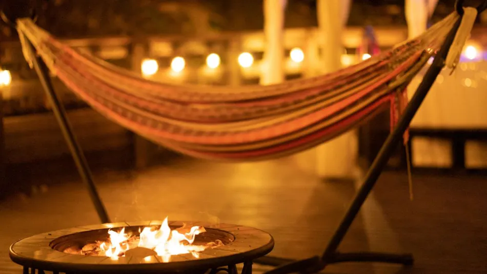 FUREAI GLAMPING & BBQ