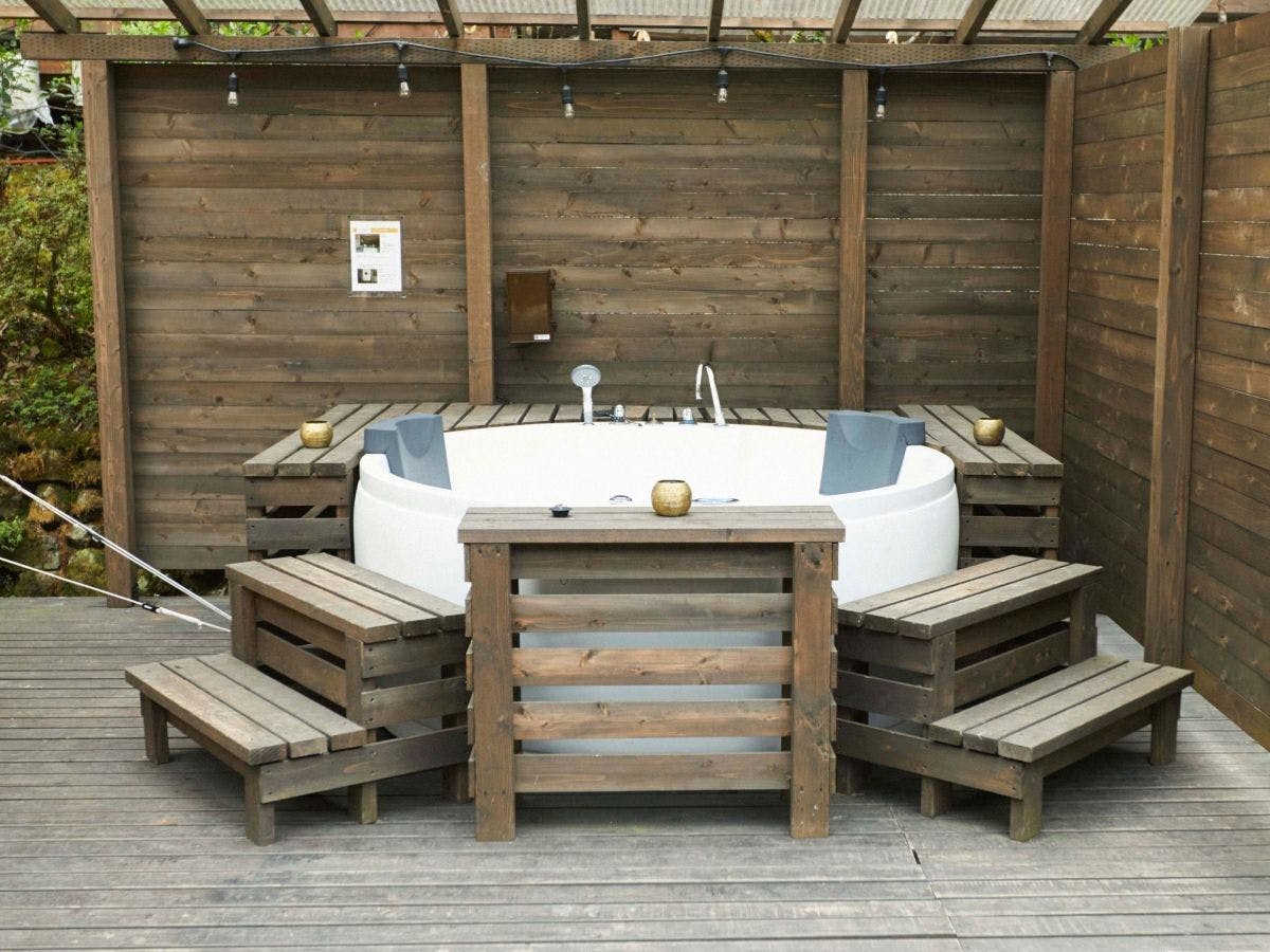 FUREAI GLAMPING & BBQ