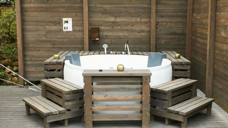 FUREAI GLAMPING & BBQ