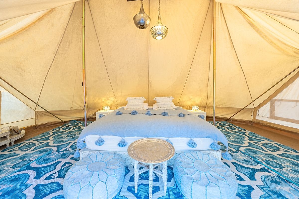FUREAI GLAMPING & BBQ