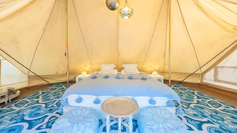 FUREAI GLAMPING & BBQ