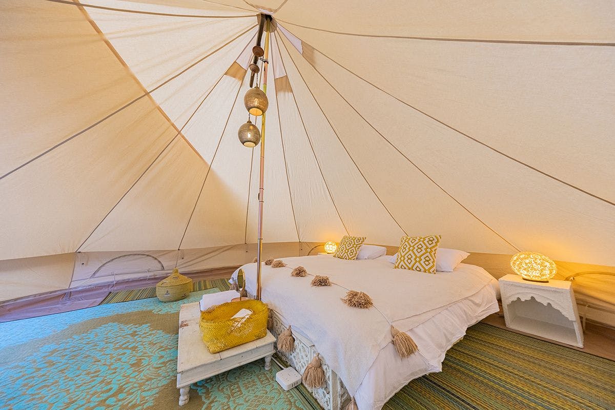 FUREAI GLAMPING & BBQ