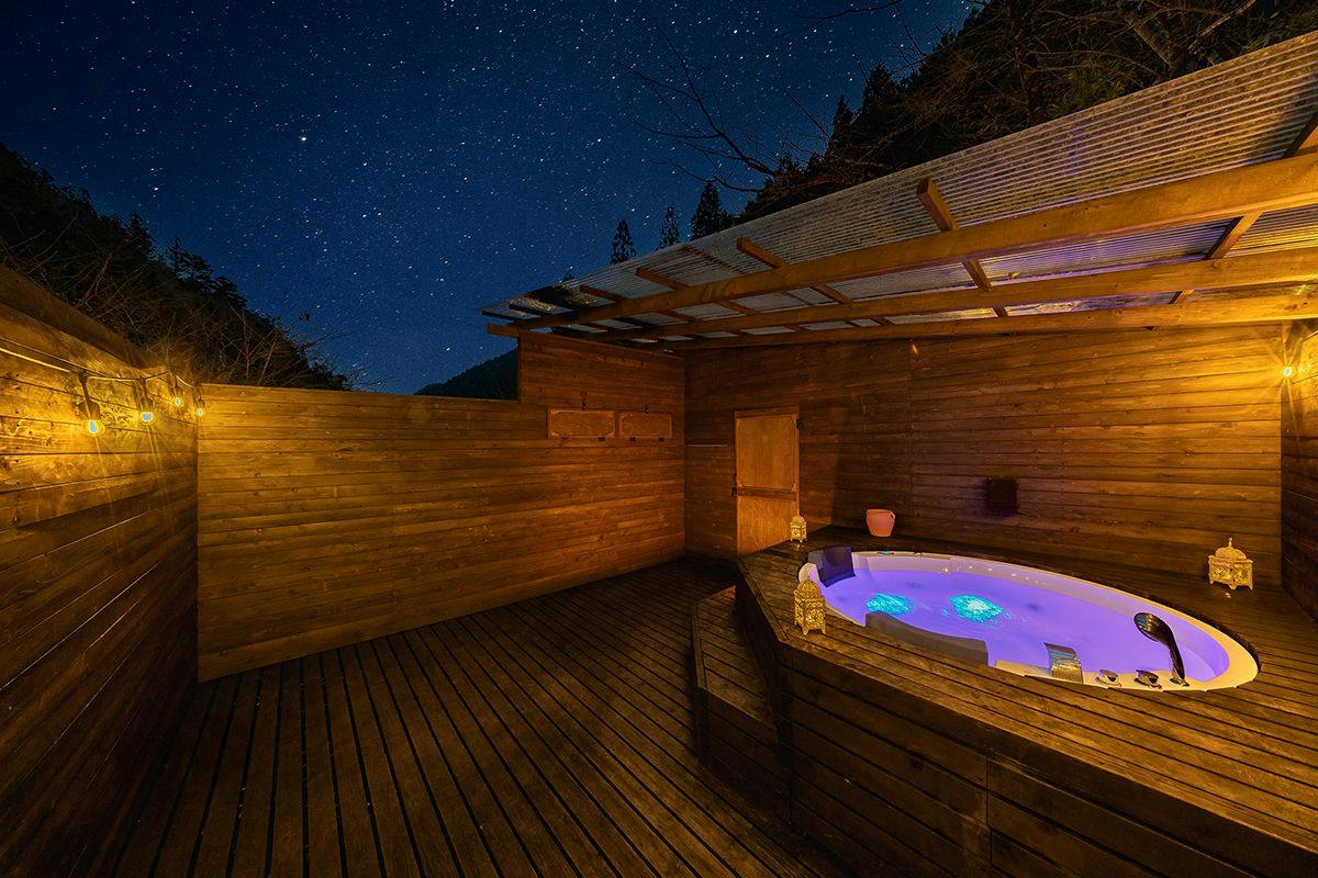 FUREAI GLAMPING & BBQ