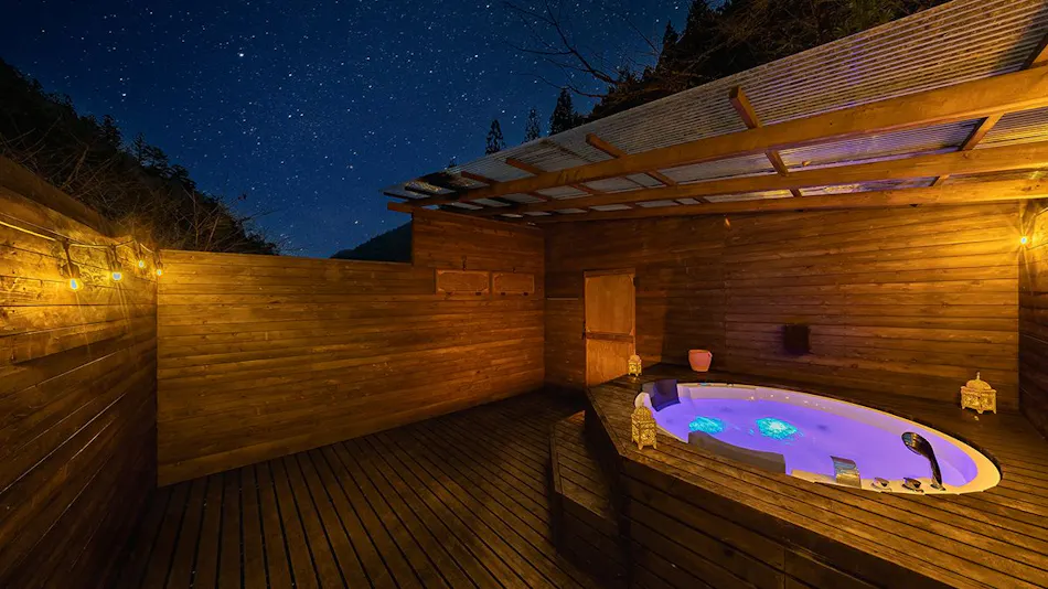 FUREAI GLAMPING & BBQ