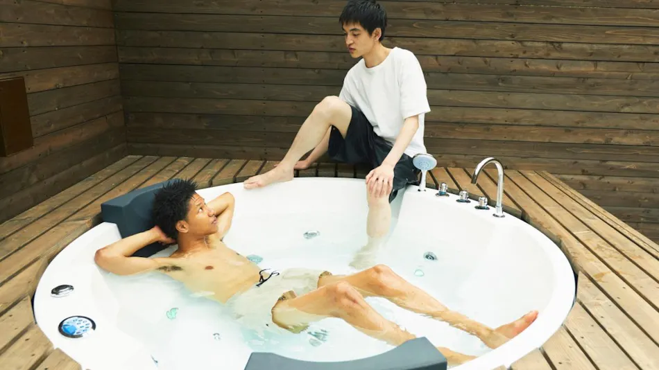 FUREAI GLAMPING & BBQ