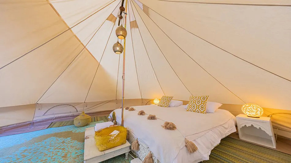 FUREAI GLAMPING & BBQ
