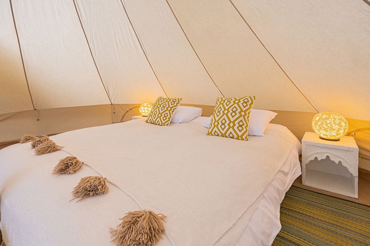 FUREAI GLAMPING & BBQ