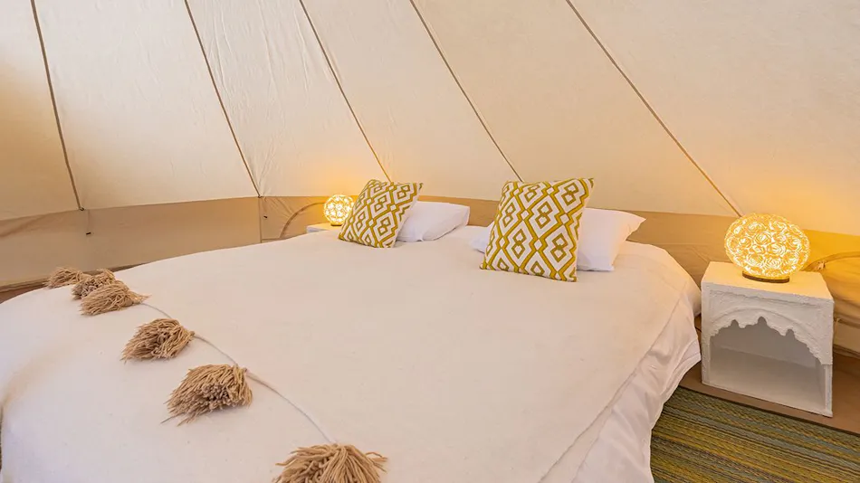 FUREAI GLAMPING & BBQ