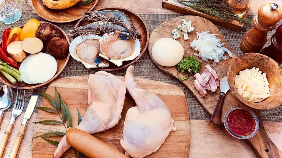 FUREAI GLAMPING & BBQ