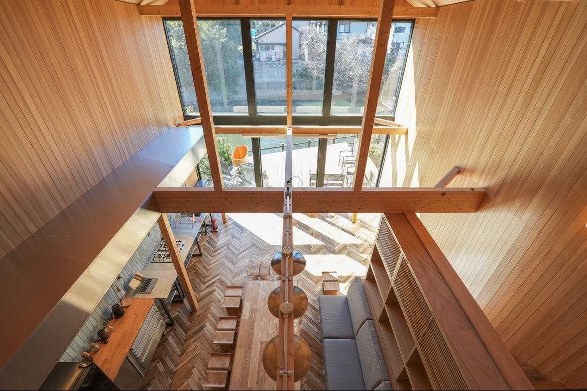 Ocean Sauna Villa 富津竹岡 by GIFTHOUSE 写真 - 宿泊予約【Yahoo