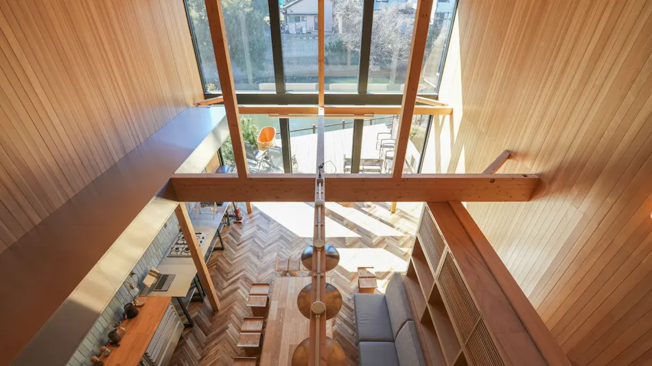 Ocean Sauna Villa Futtsu Takeoka by GIFTHOUSE