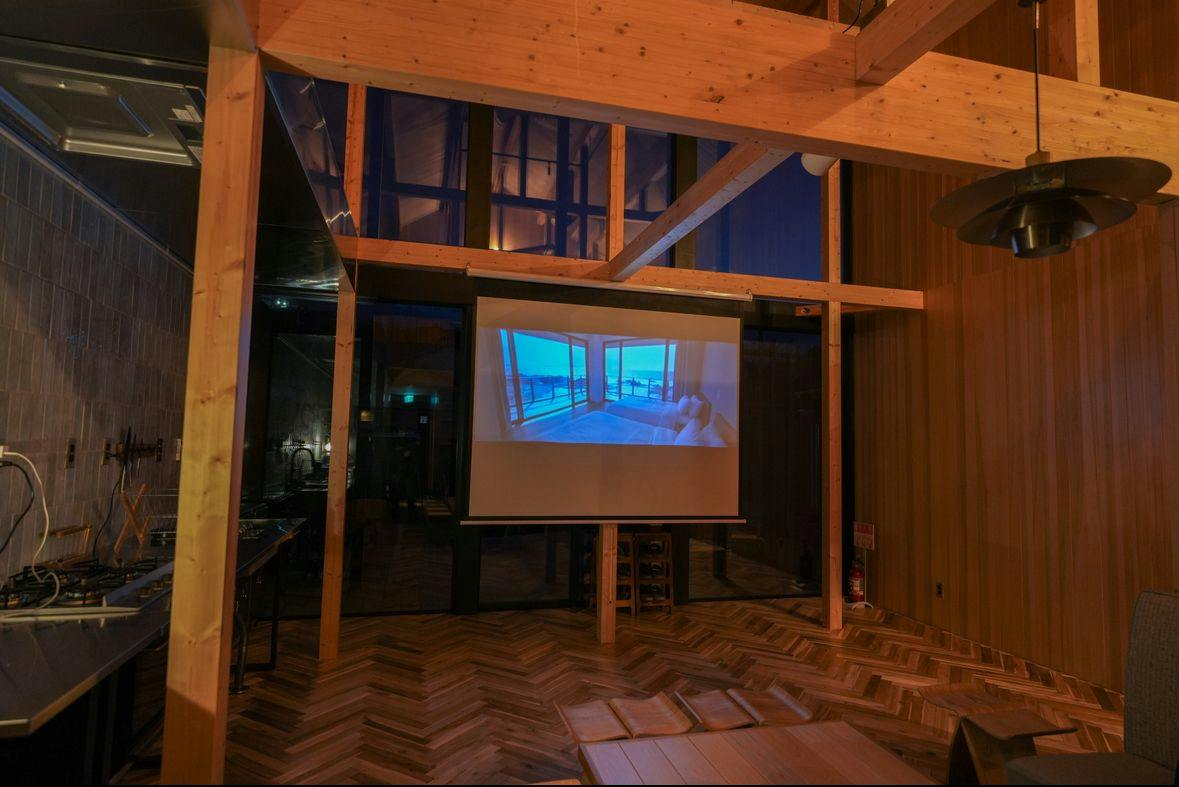 Ocean Sauna Villa Futtsu Takeoka by GIFTHOUSE