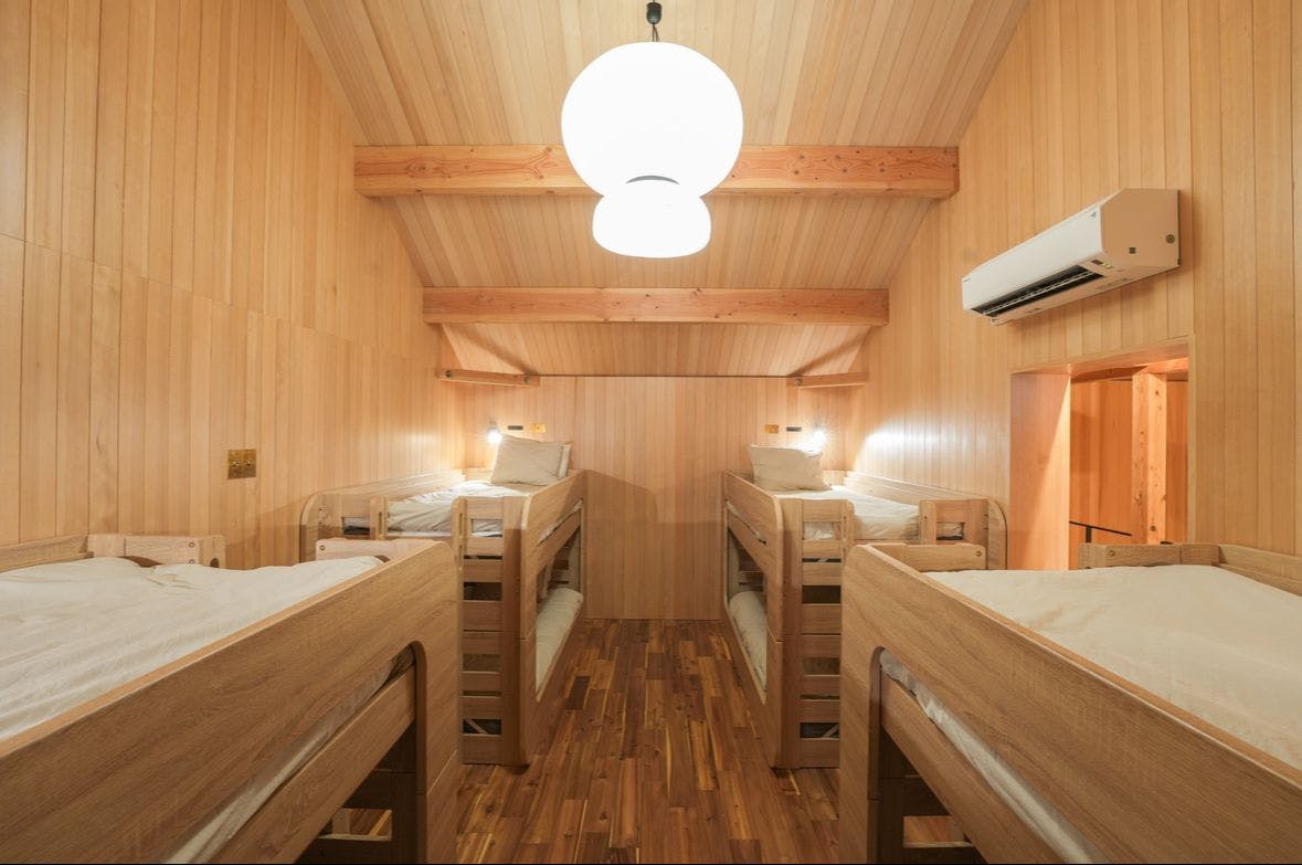 Ocean Sauna Villa Futtsu Takeoka by GIFTHOUSE