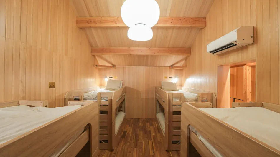 Ocean Sauna Villa Futtsu Takeoka by GIFTHOUSE