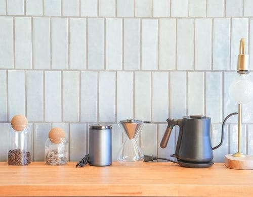 飲み物関連備品