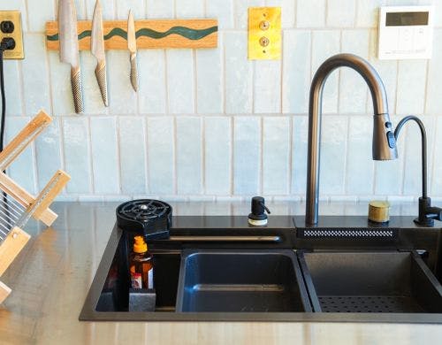 キッチンスペース