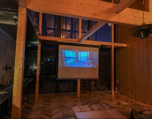 ロールスクリーン