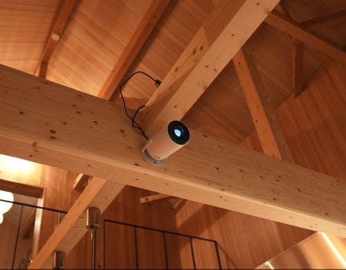 スマートプロジェクター