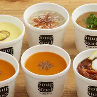 스프 스톡 도쿄