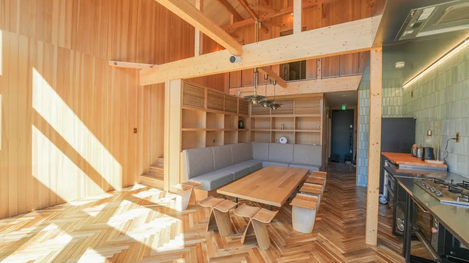 Ocean Sauna Villa Futtsu Takeoka by GIFTHOUSE