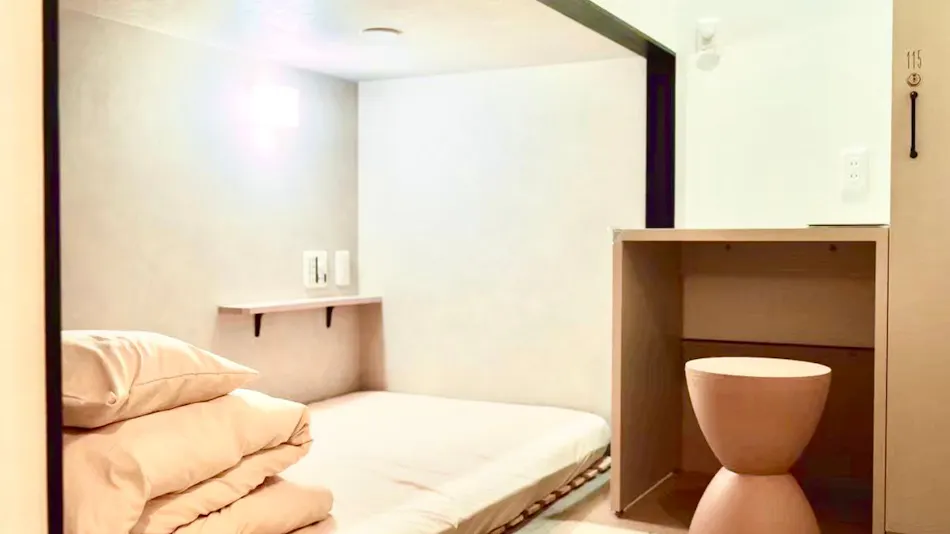 HOTELminimumms.