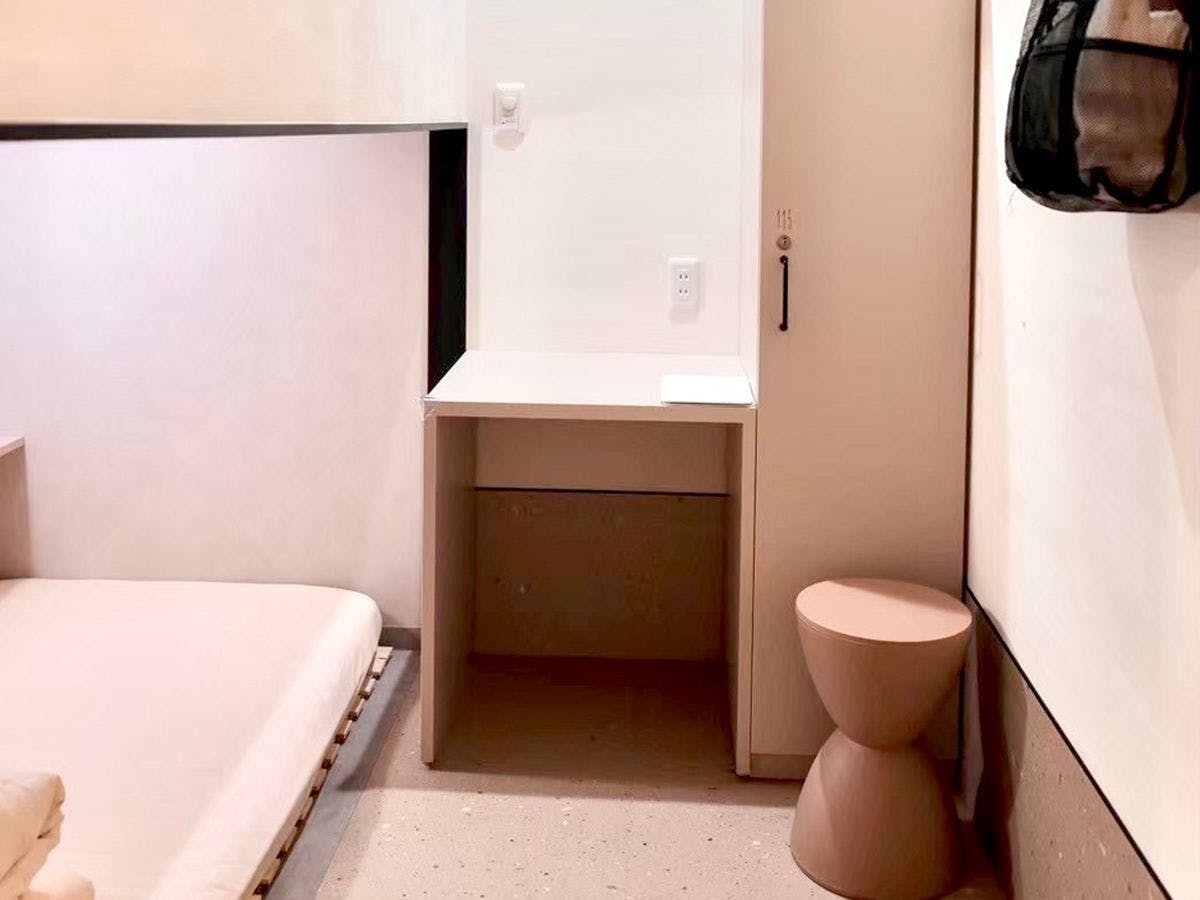 HOTELminimumms.