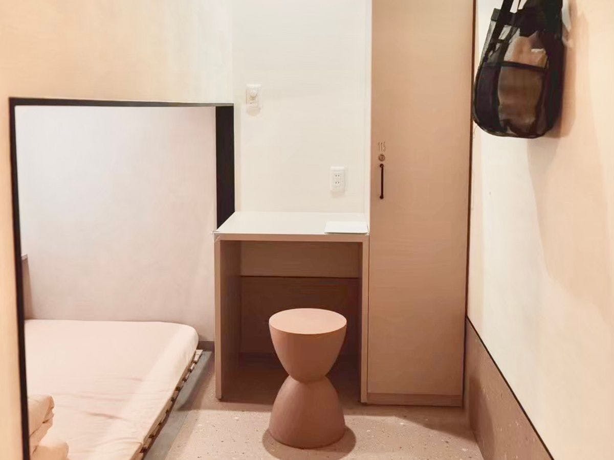 HOTELminimumms.