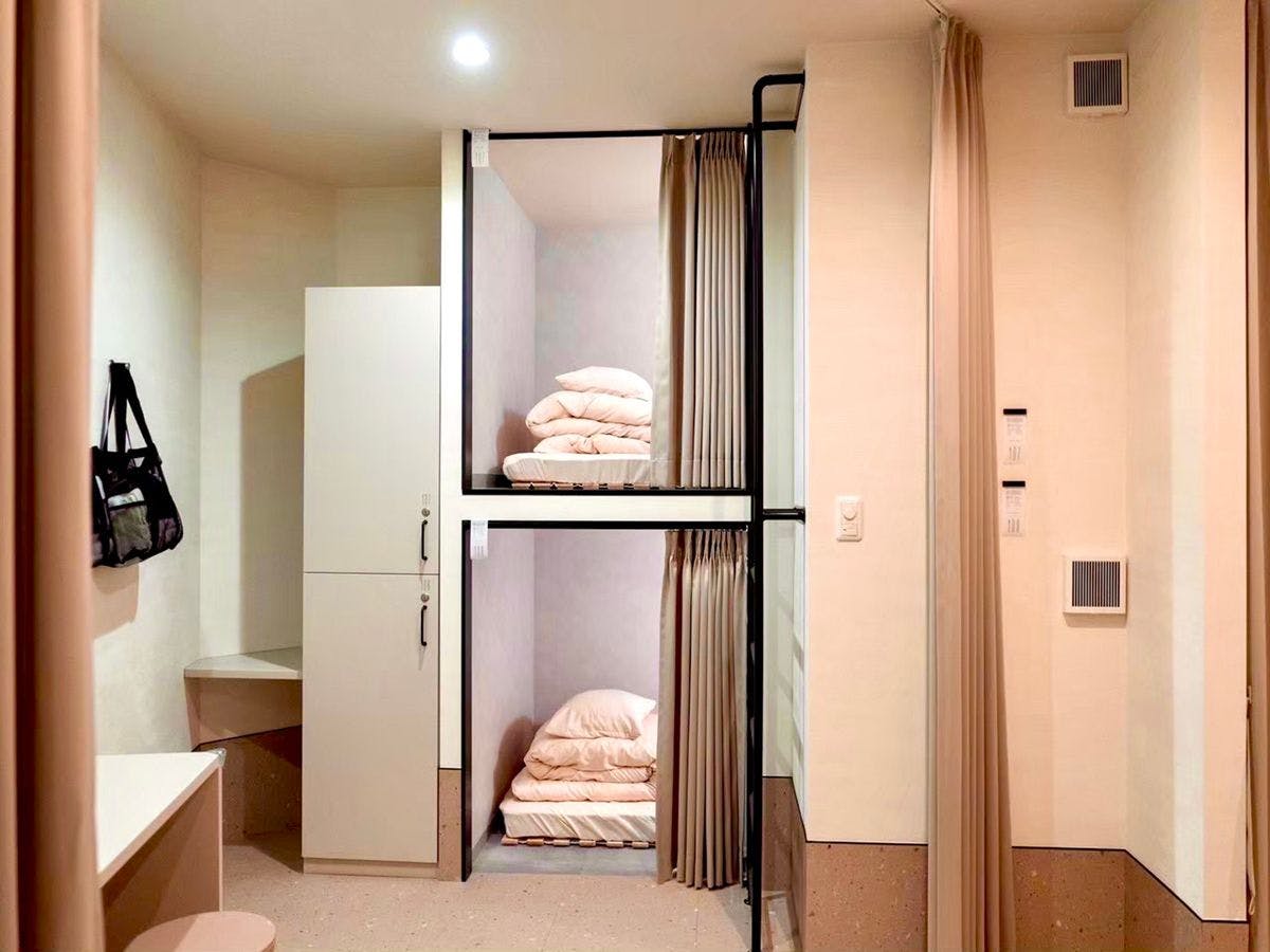 HOTELminimumms.
